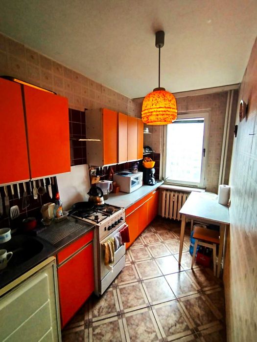 Mieszkanie 2-pokojowe, 40,35 m2, os. Staszica, Gorzów Wlkp. sprzedaż