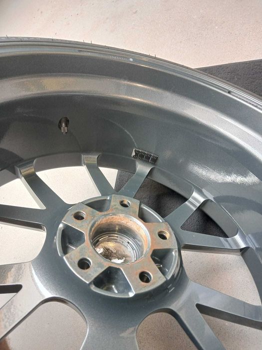 Felgi Veemann V-FS23 18