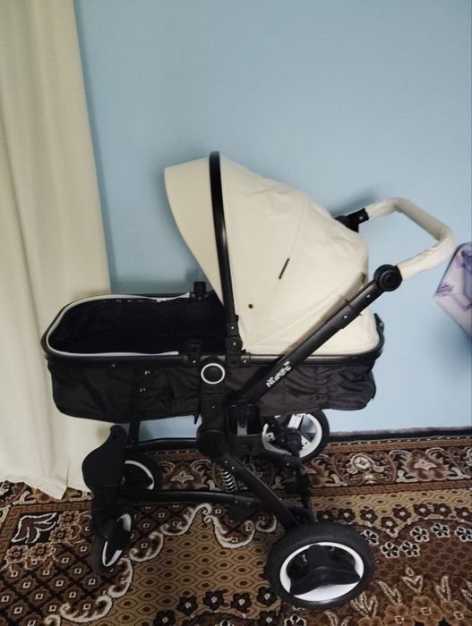 Коляска Ninos 3в 1