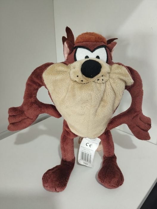 Diabeł Tasmański Zwariowane Melodie Looney Tunes WB