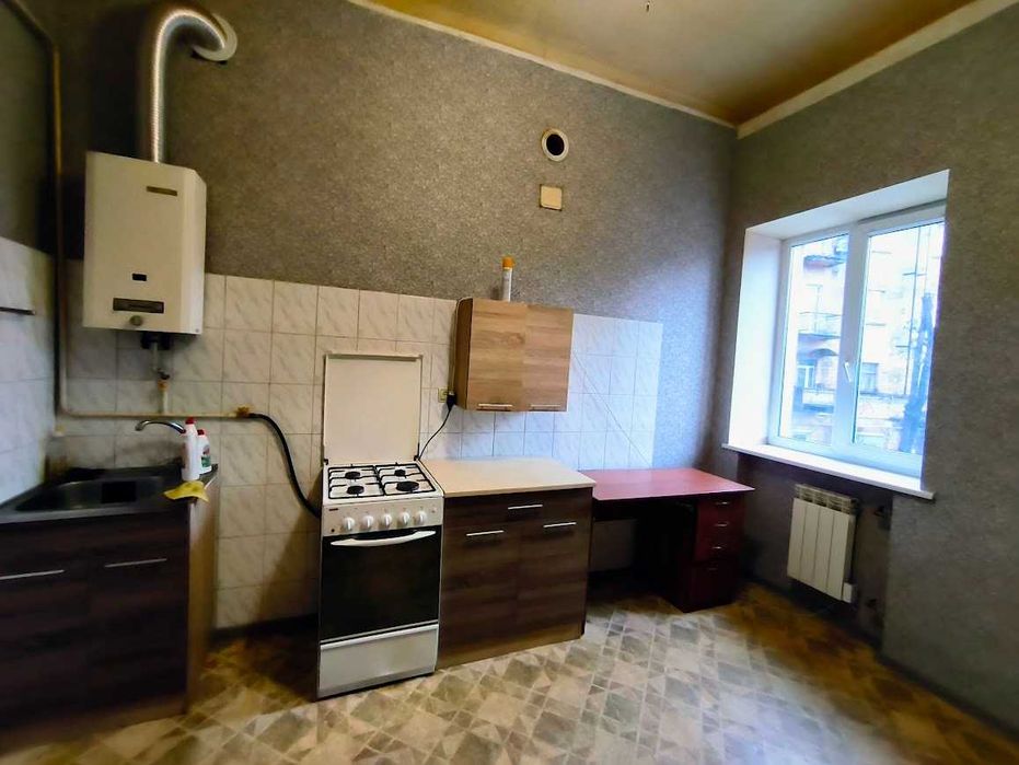 Оренда квартири в центрі міста