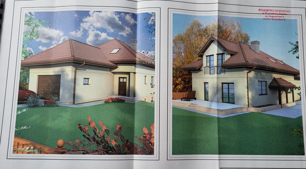 Działka Turza Śląska