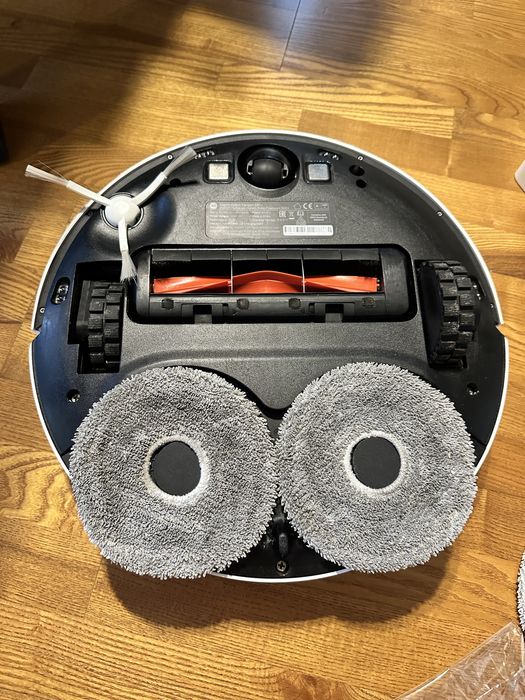 Robot sprzątający XIAOMI Vacuum S20+