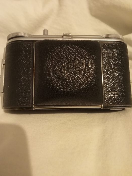 Камера   Agfa movexoom,Camex