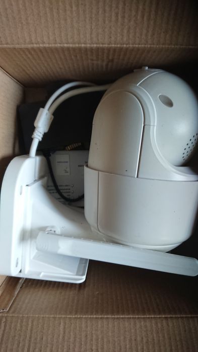 Продам уличную цифровую камеру видео наблюдения.