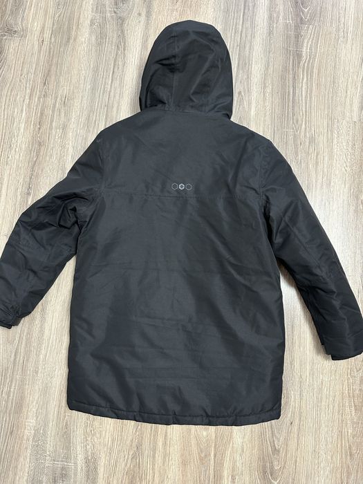 Зимова парка Next