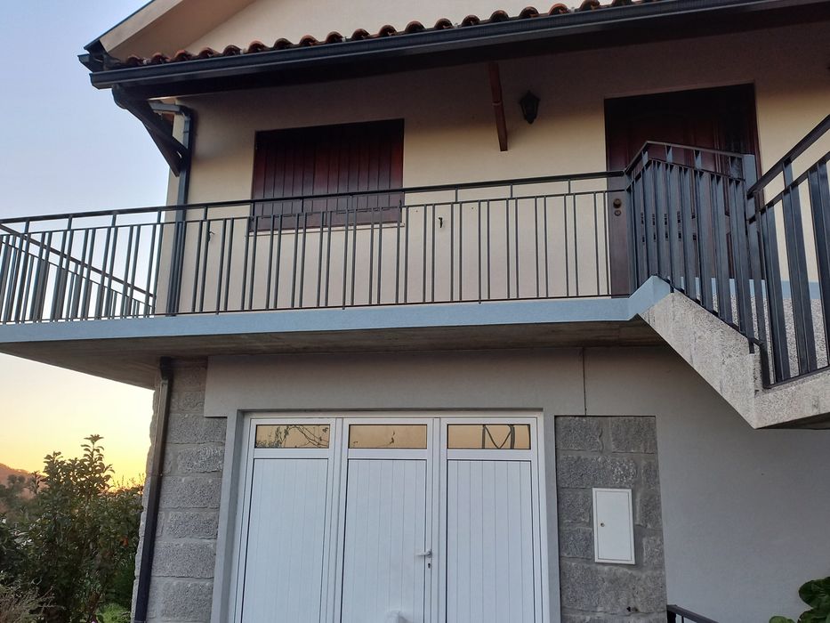 Serviços de pintura