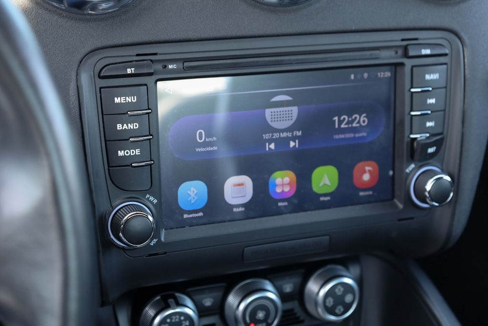 Audi TT Coupe 1.8 TFSI - Desde 180€ /mês