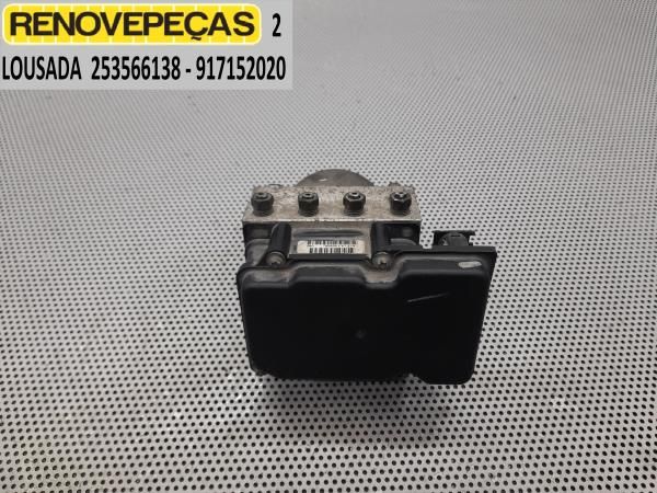 ABS CITROËN C1 (PM_, PN_)