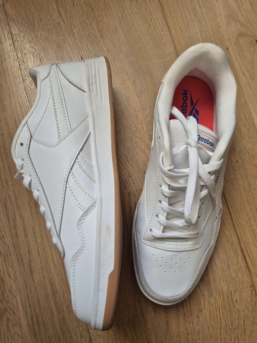 Sneakersy Reebok 40