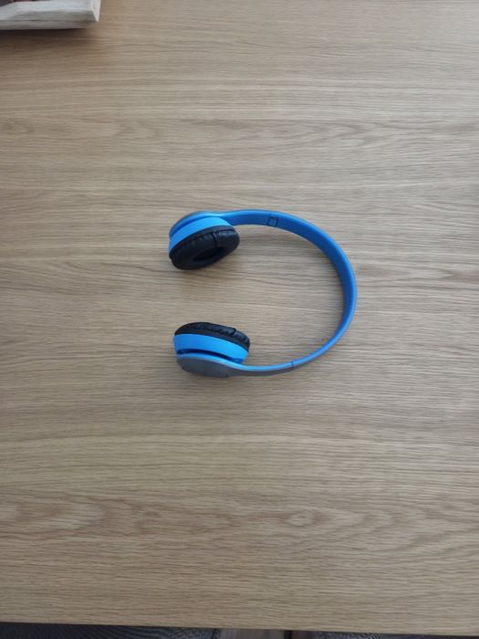 Headphones com Bluetooth