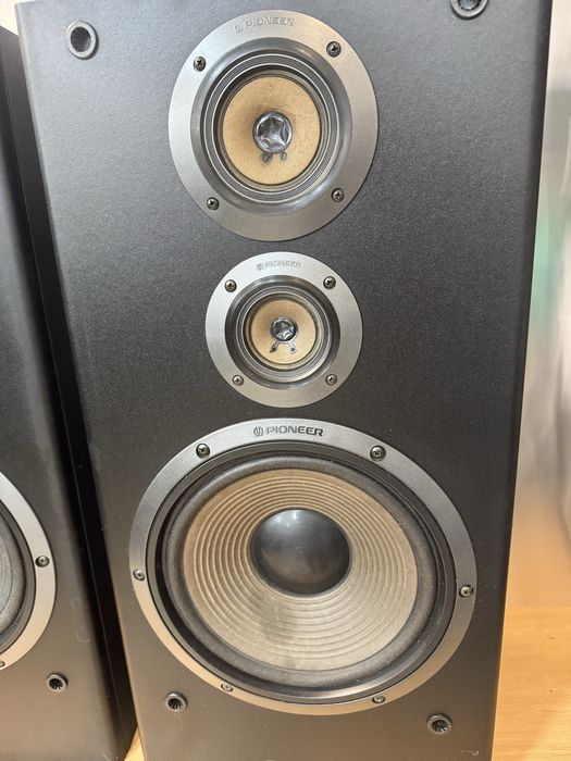 Colunas Pioneer CS-997