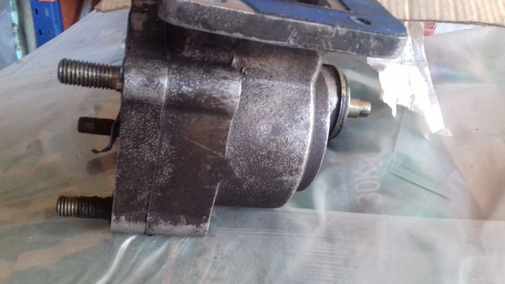 Tomada de força usada em grua palfinger pk 7001