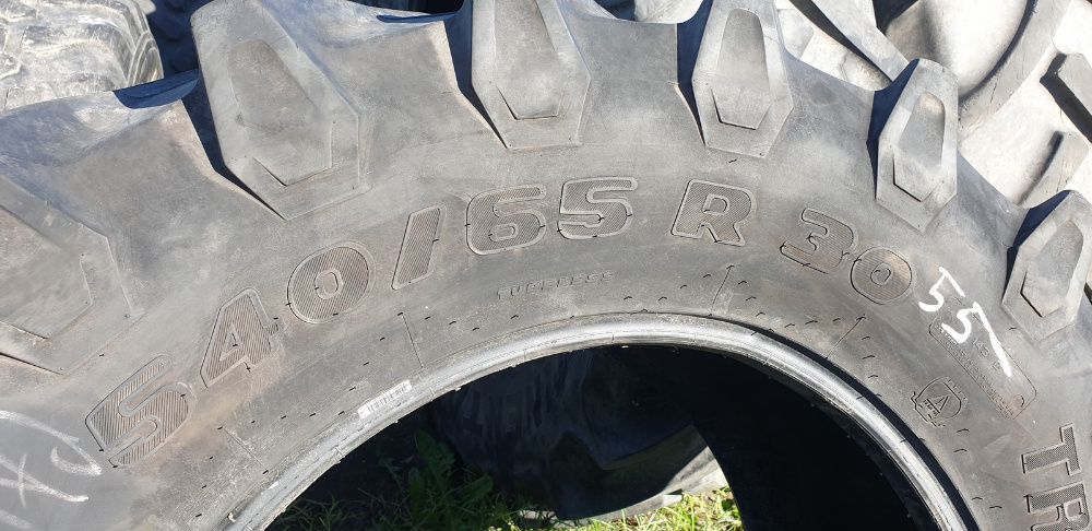 540/65r30 (480/70R30) JCB Fastrac fendt case new holland john deere