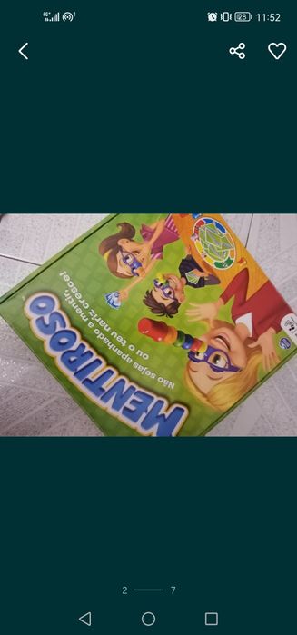 Vários jogos de tabuleiro completos