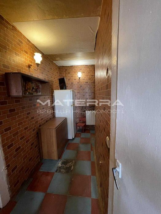 Боярка продаж 1-но кімн квартири 28,5 м2