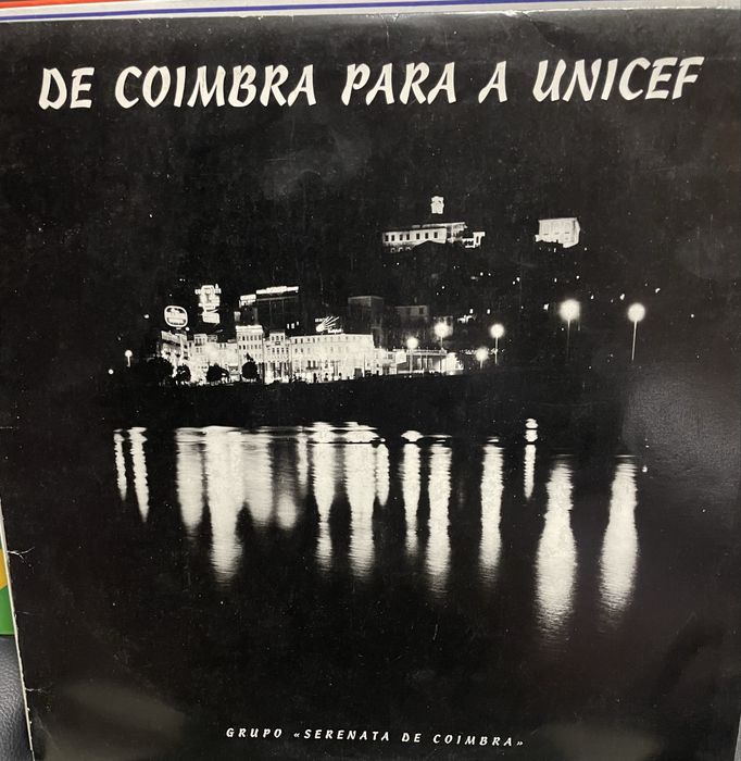 Pack Discos Vinil (vários)