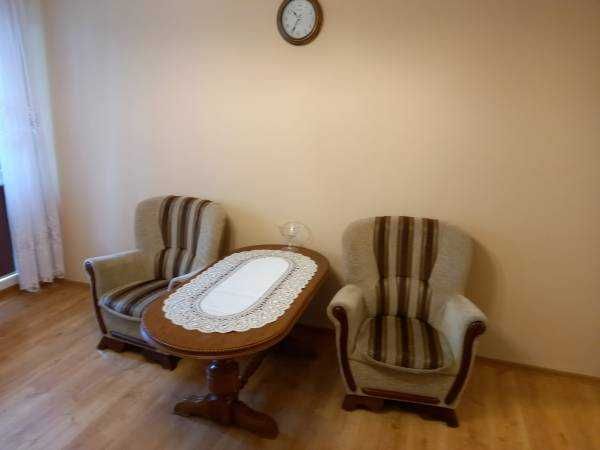 Apartament  do wynajęcia