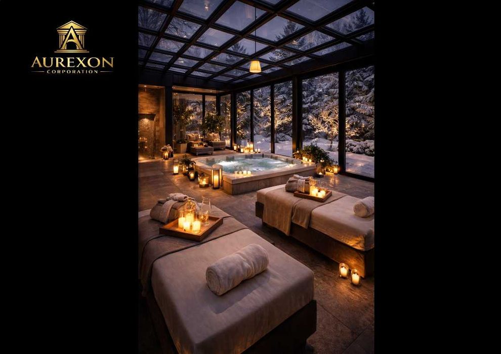 Ogród Zimowy Całoroczny – Nowa Przestrzeń Twojego Domu