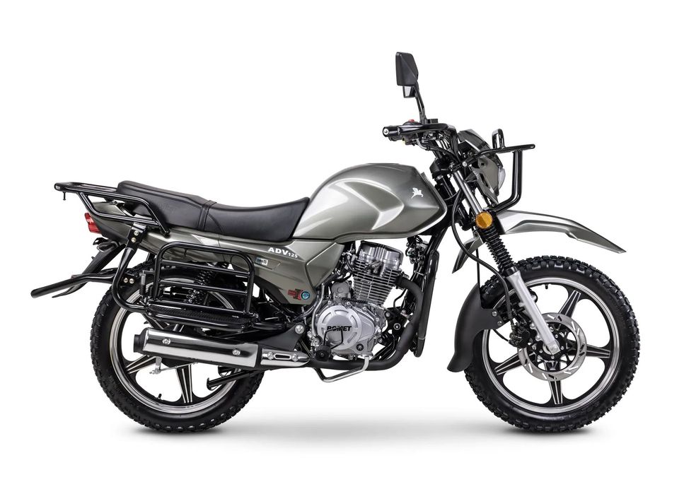 Romet  ROMET ADV 125 Pro motocykl