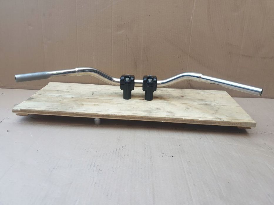 harley davidson dyna wide glide fxdw kierownica