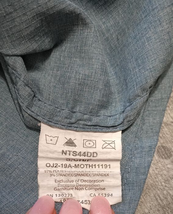 Koszula Wrangler damska roz. M/L