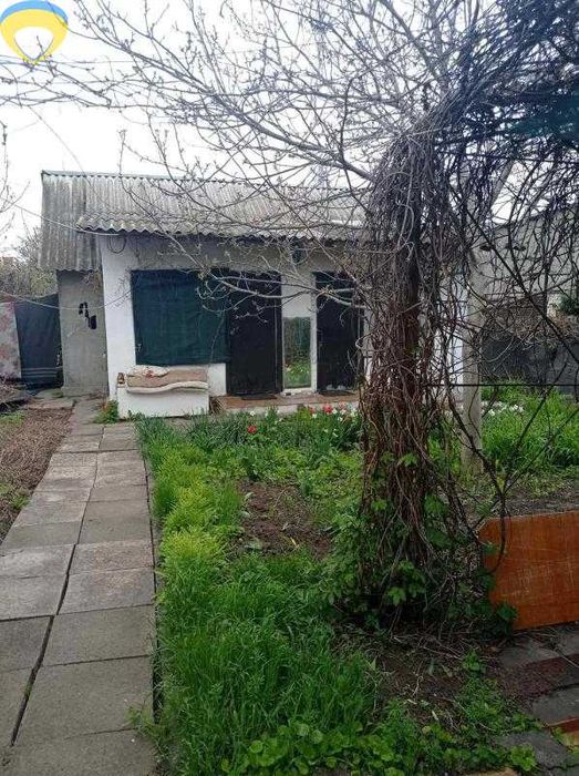 Продам дом в Черноморке на ул. Зеленая горка