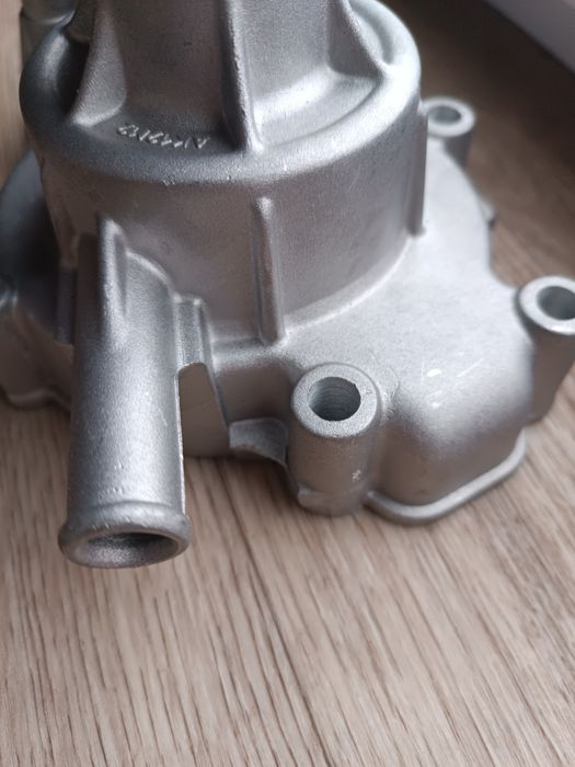 Водяний насос!!  Газ ДВ 402