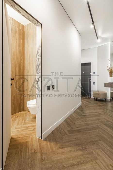 3-комнатная квартира по адресу ул. Победы (площадь 83,3 м²) - Atlanta.ua - фото 13