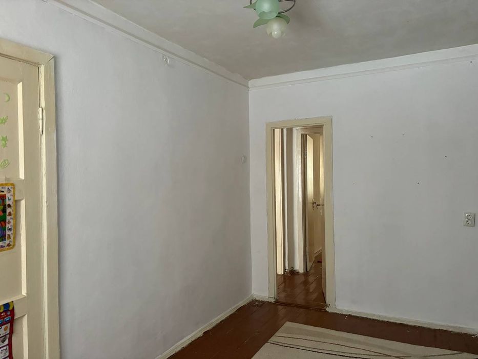 Продаж 3-кімнатної квартири