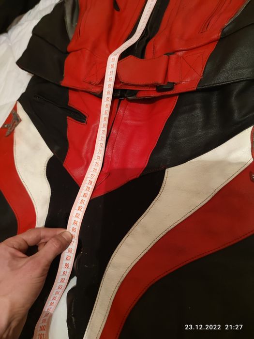 Продам мотокомбінезон!