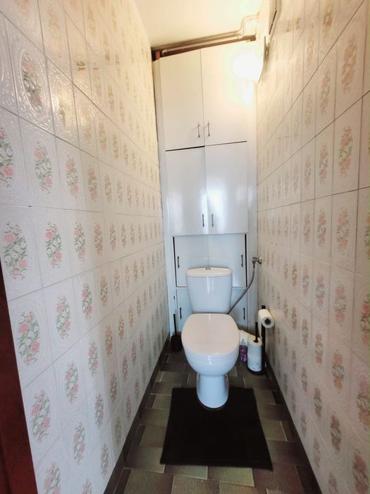 Pokój jednoosobowy