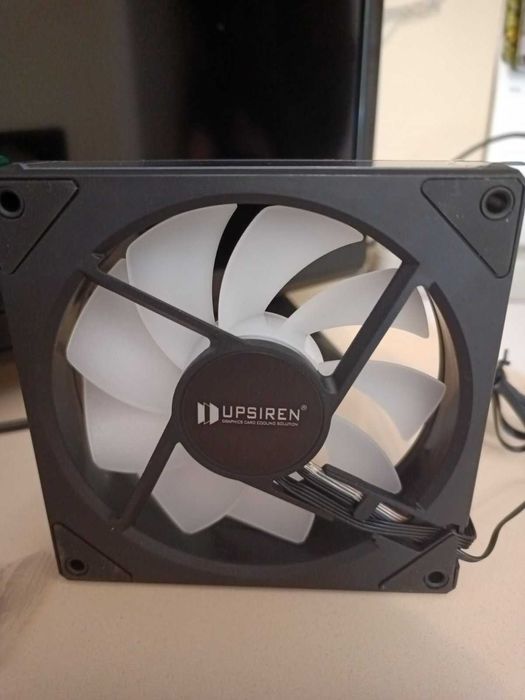 Вентилятори Продам Upsiren uf-4