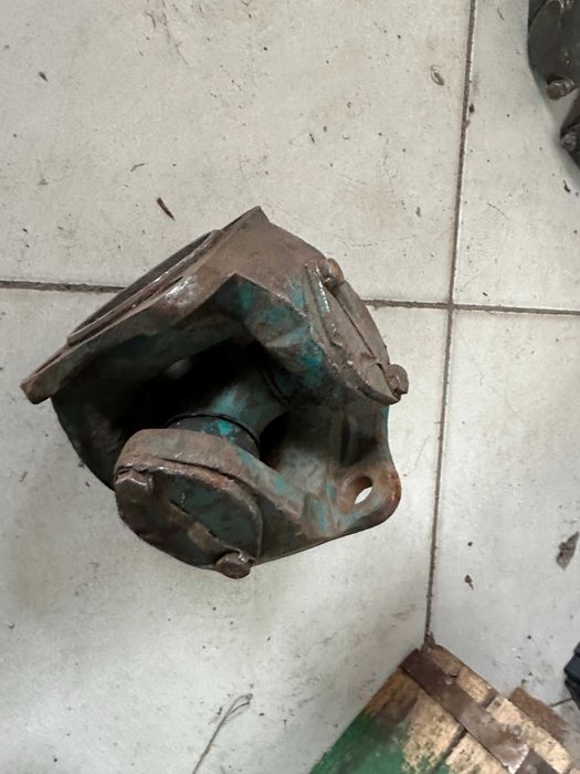 ГУК Кардан Т-150 ХТЗ