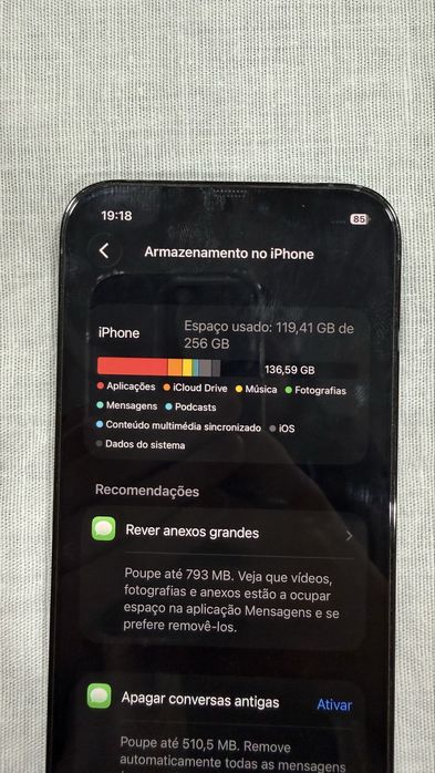 Iphone 12 Pro 256gb