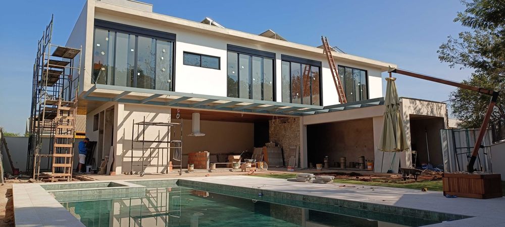 Pintura Profissional de Apartamentos – Porto