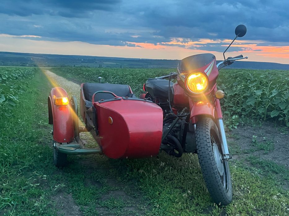 Поодам, Днепр мт-11