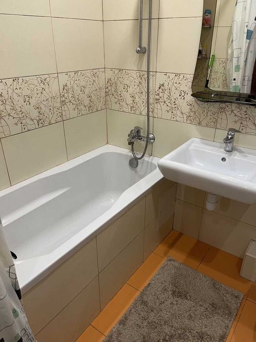 Аренда 2-ком. квартиры ж\м Покровский\ Комунар