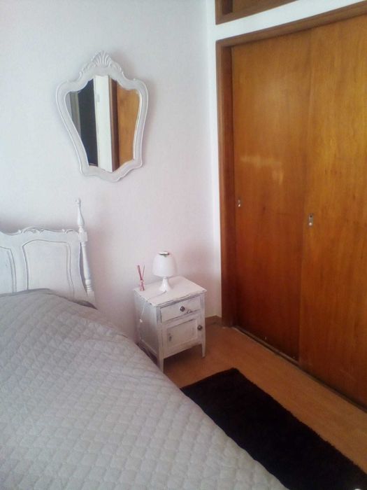Furnished Rooms for Monthly Rental – University Students | Castelo Branco