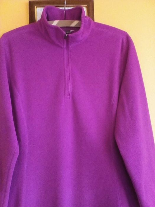 Bluza polarowa  - Eddie Bauer