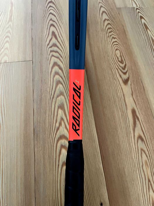 Raquete de Tênis Head Graphene 360 Radical S