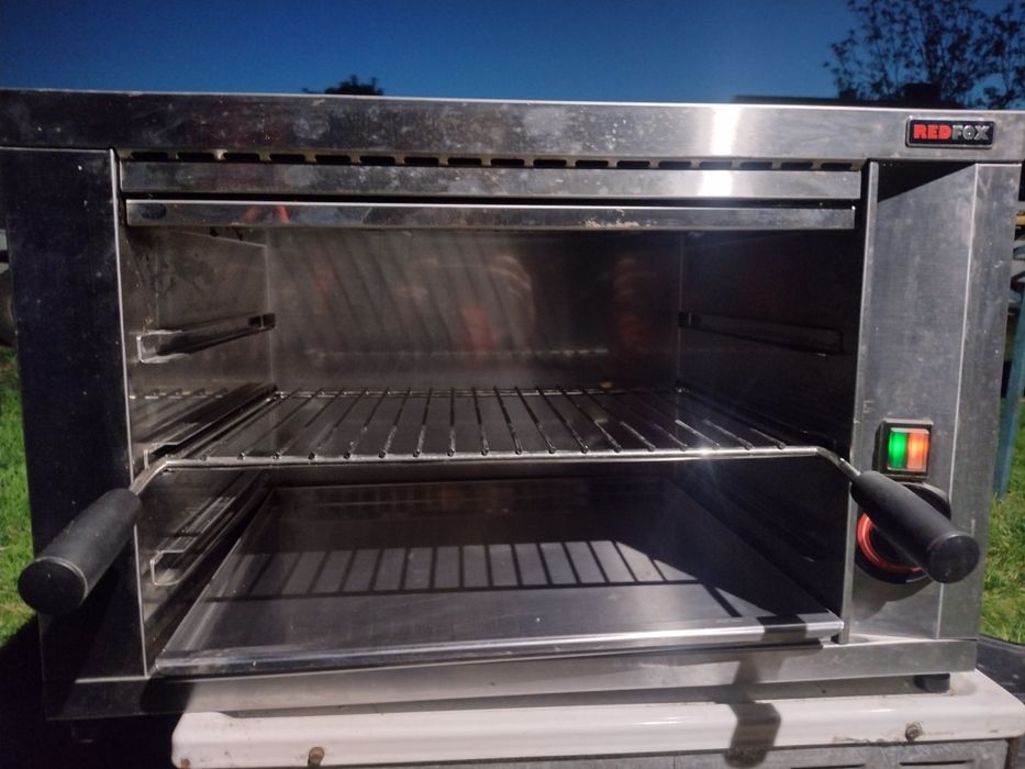 Salamander do Bułek