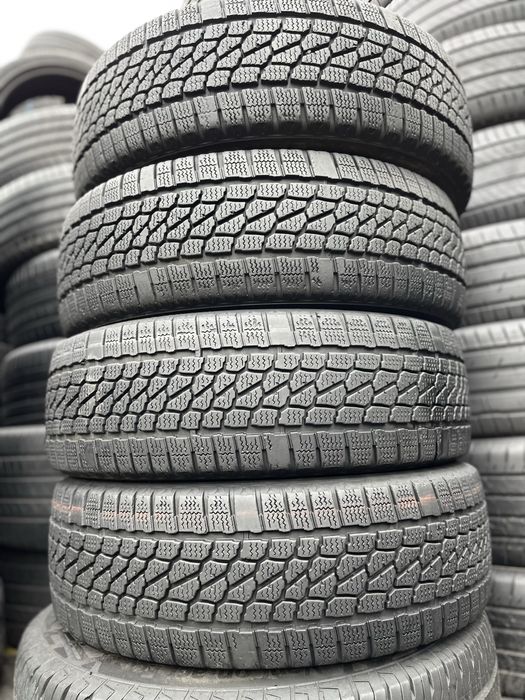 215 65 R16C (зима) Firestone Vinhawk вул.Дружківська12