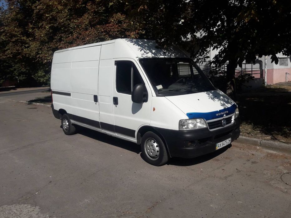 Вантажні перевезення по м.Полтава, області та Україні до 3-х тонн