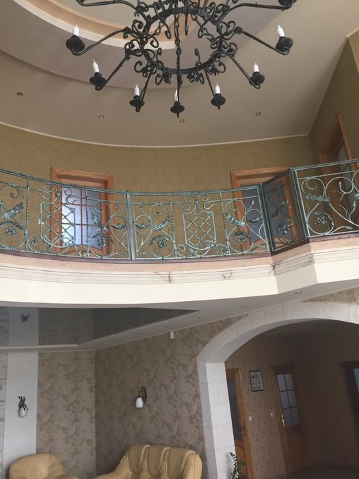 Дом по адресу Петефі Шандора пл. (площадь 330 м²) - Atlanta.ua - фото 4