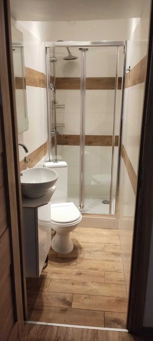 Słoneczne 2 pokoje 22m² | Obok Neptuna | ul. Ogarna | 1. piętro - Widok 4
