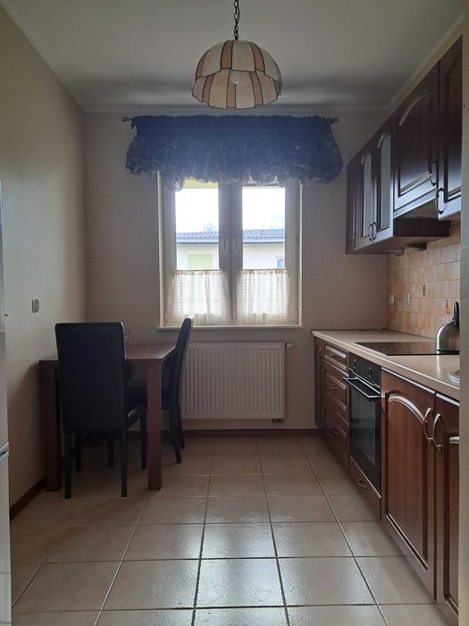 Apartment in Płock, Osiedle Dworcowa - Widok 6