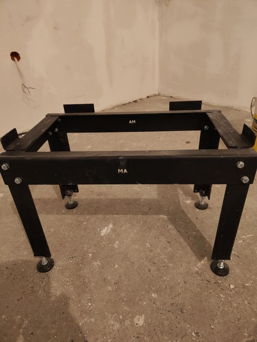 Podstawy pod wkłady  kominkowe