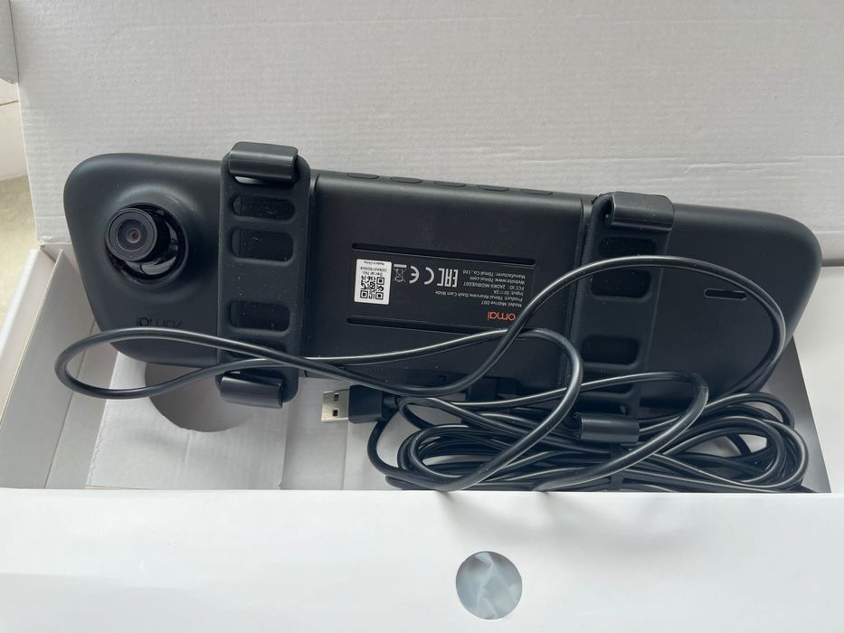 70mai rearview dash cam wide - купити GPS-навігатори та