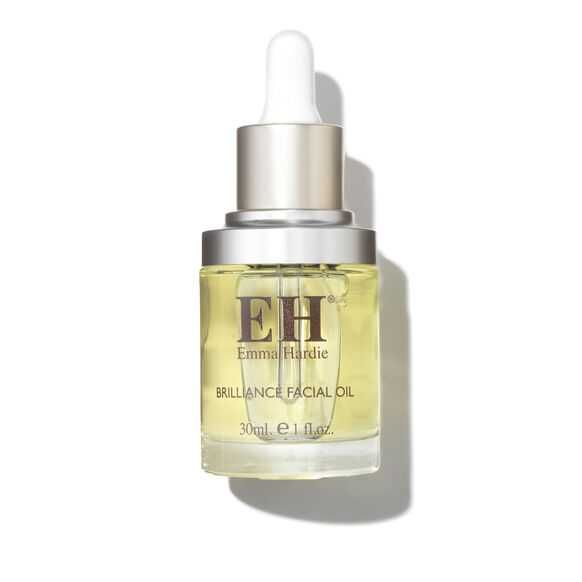 Олія для обличчя від Emma Hardie Brilliance Facial Oil 30мл ціною £43
